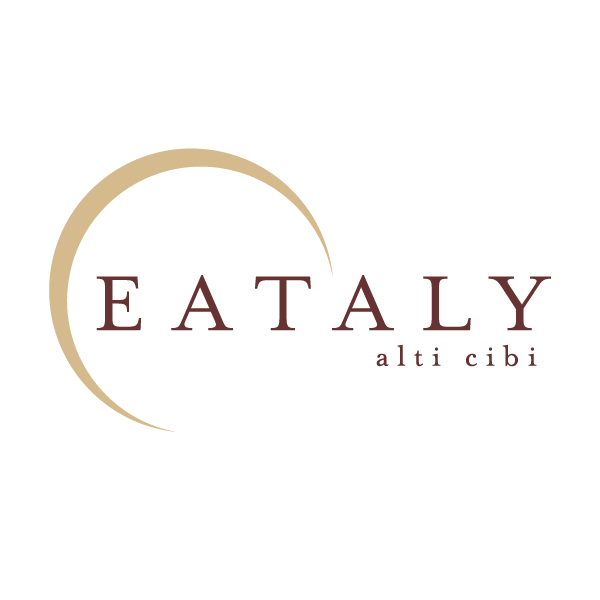 Eataly logo