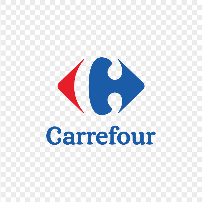 Carrefour logo