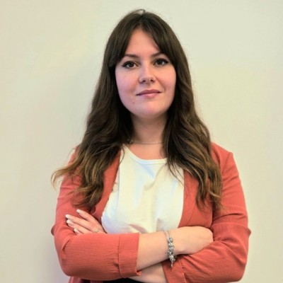 Nicole Cerruti