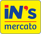 In's Mercato logo