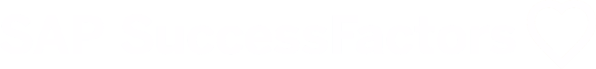 SAP SuccessFactors