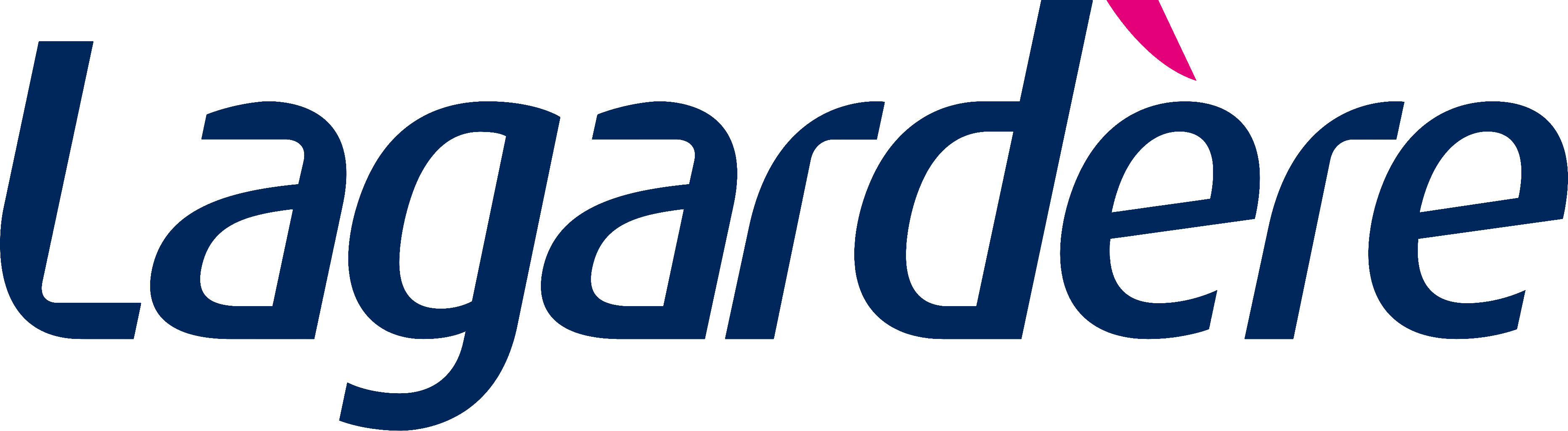 Lagardère