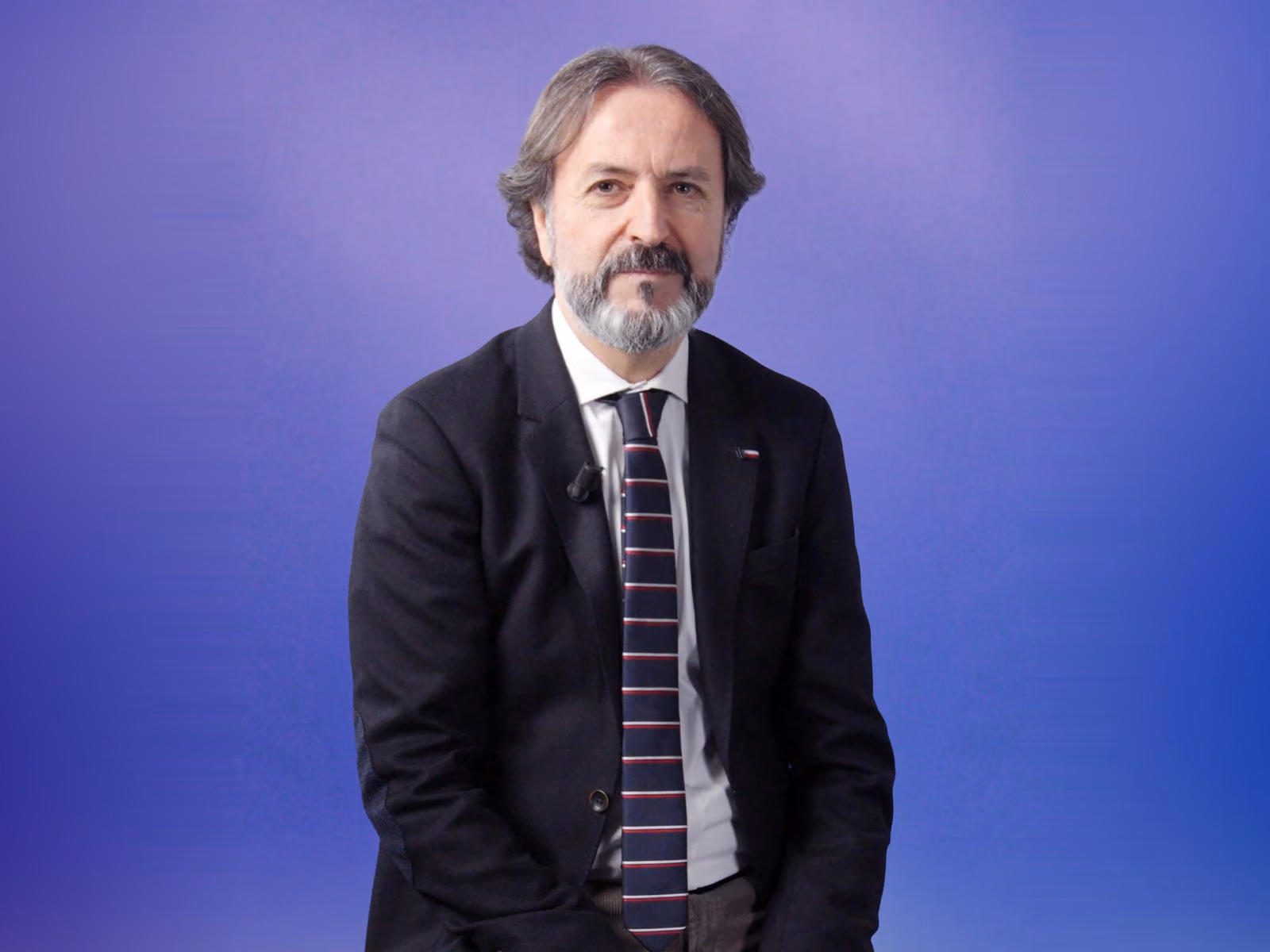 Giuseppe Curci, Direttore Risorse Umane di Gruppo Unicomm