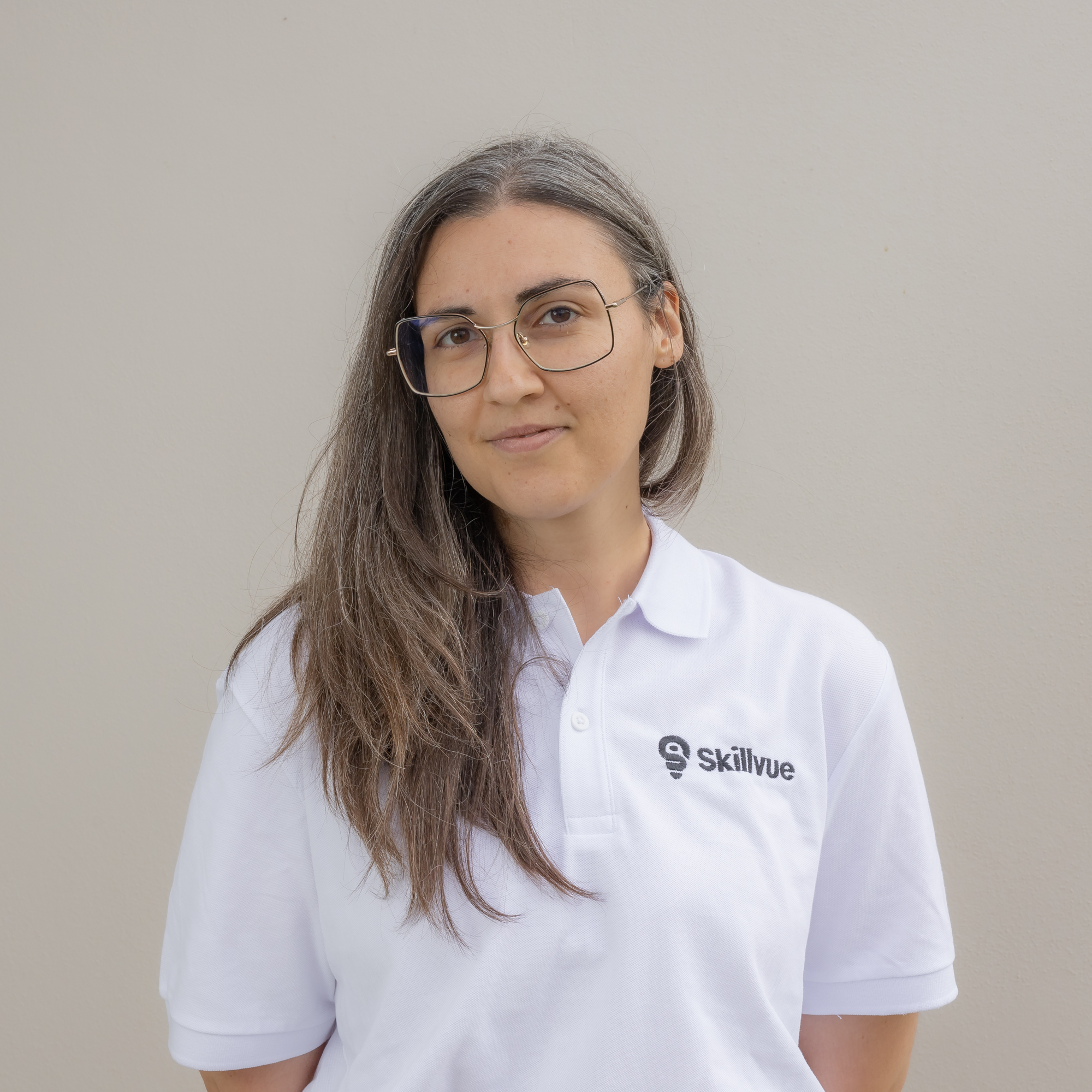 Dr. Serena Dolfi, Ph.D.