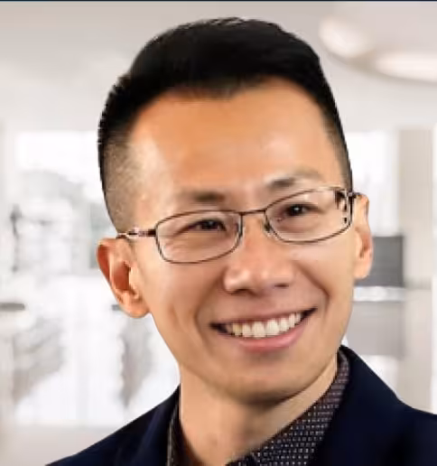 Dr. Tony Lee, Ph.D.